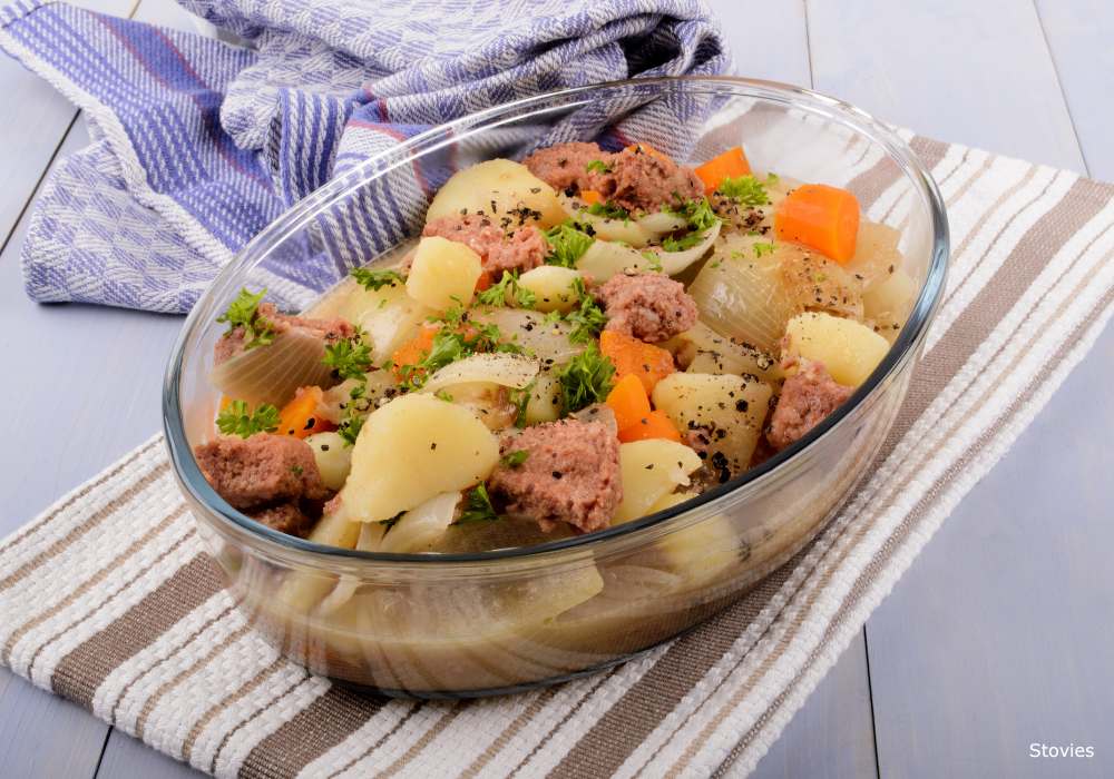 Stovies