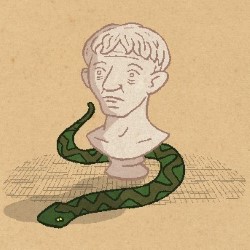 claudius 1