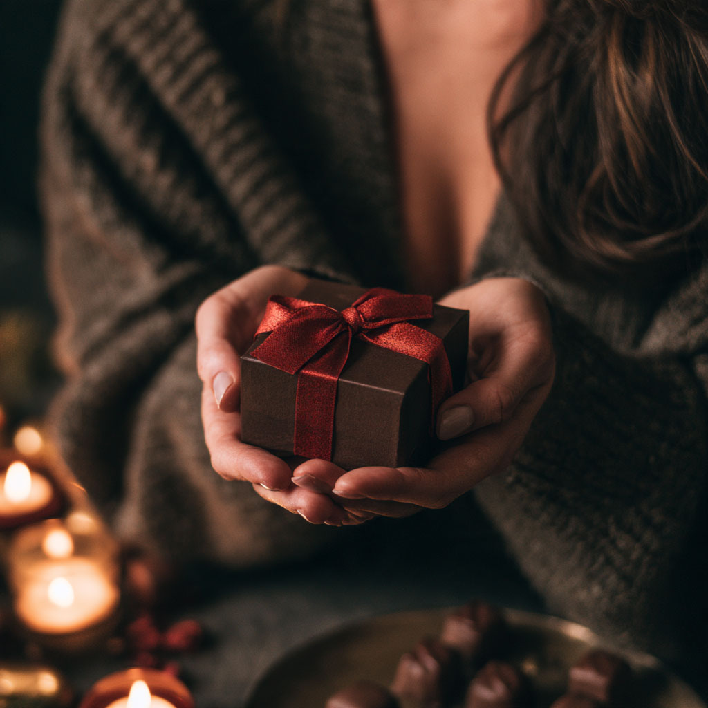 Is chocolate an aphrodisiac