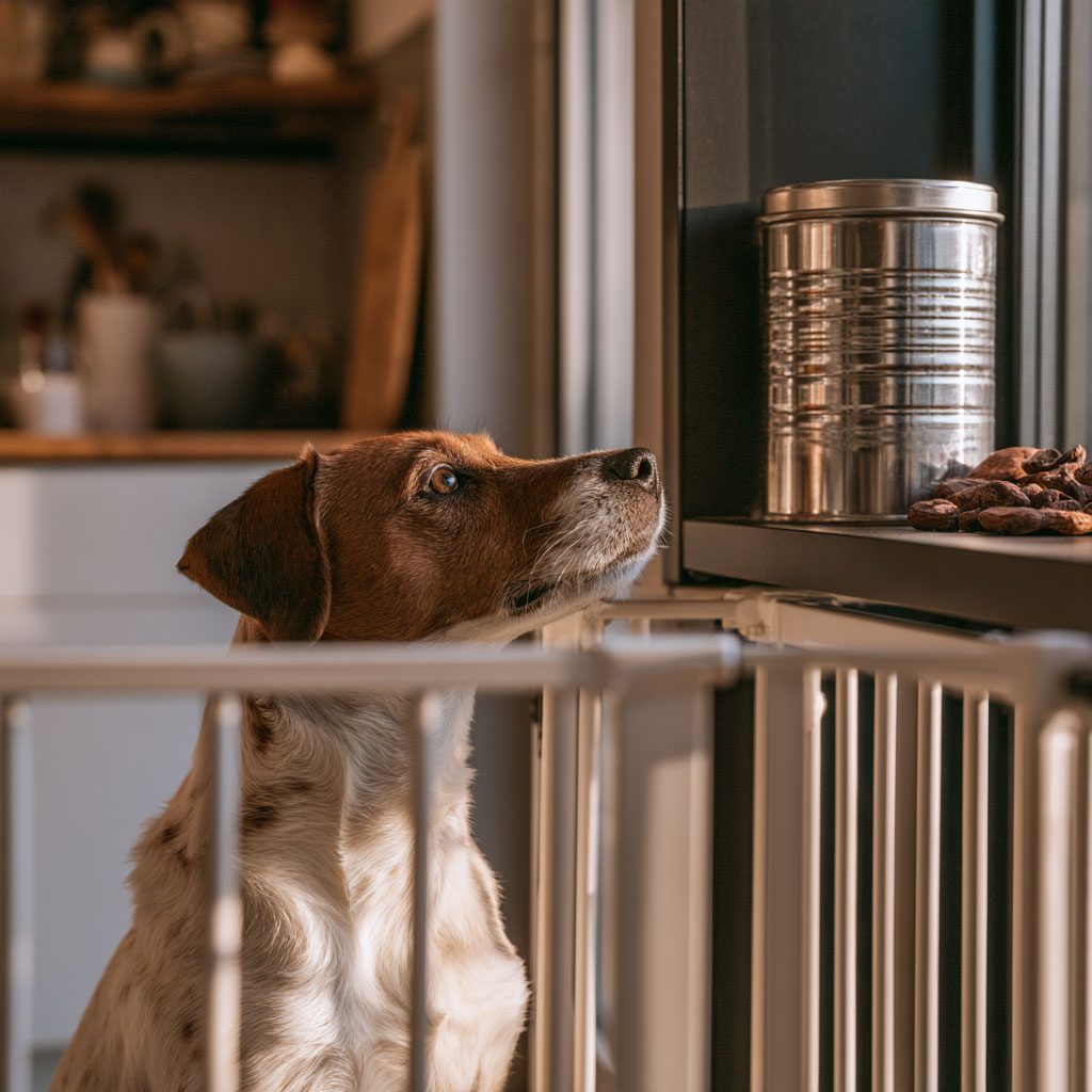 Is chocolate poisonous to dogs
