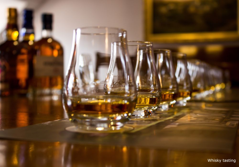 Whisky Experience